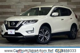 nissan x-trail 2018 -NISSAN--X-Trail DBA-NT32--NT32-092314---NISSAN--X-Trail DBA-NT32--NT32-092314-