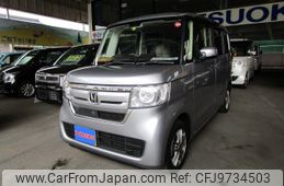 honda n-box 2020 -HONDA--N BOX 6BA-JF4--JF4-1110660---HONDA--N BOX 6BA-JF4--JF4-1110660-