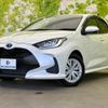 toyota yaris 2020 quick_quick_6AA-MXPH10_MXPH10-2035394 image 1