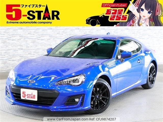 subaru brz 2016 -SUBARU--BRZ DBA-ZC6--ZC6-024623---SUBARU--BRZ DBA-ZC6--ZC6-024623- image 1