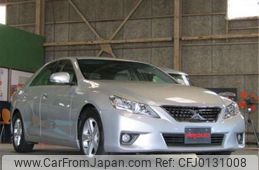 toyota mark-x 2010 -TOYOTA--MarkX DBA-GRX130--GRX130-6006414---TOYOTA--MarkX DBA-GRX130--GRX130-6006414-