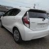 toyota aqua 2017 -TOYOTA--AQUA DAA-NHP10--NHP10-2587872---TOYOTA--AQUA DAA-NHP10--NHP10-2587872- image 2