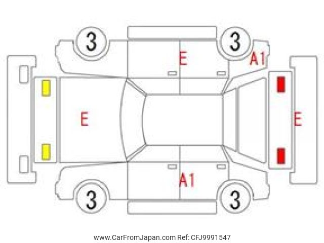 bmw x1 2020 -BMW--BMW X1 3DA-AD20--WBA32AD0105P55987---BMW--BMW X1 3DA-AD20--WBA32AD0105P55987- image 2