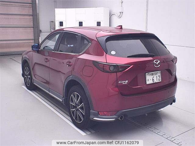 mazda cx-5 2017 -MAZDA--CX-5 KF2P-128121---MAZDA--CX-5 KF2P-128121- image 2