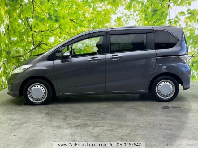 honda freed 2013 quick_quick_DBA-GB3_GB3-1510705 image 2