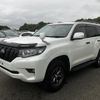 toyota land-cruiser-prado 2019 -TOYOTA--Land Cruiser Prado CBA-TRJ150W--TRJ150-0102358---TOYOTA--Land Cruiser Prado CBA-TRJ150W--TRJ150-0102358- image 1