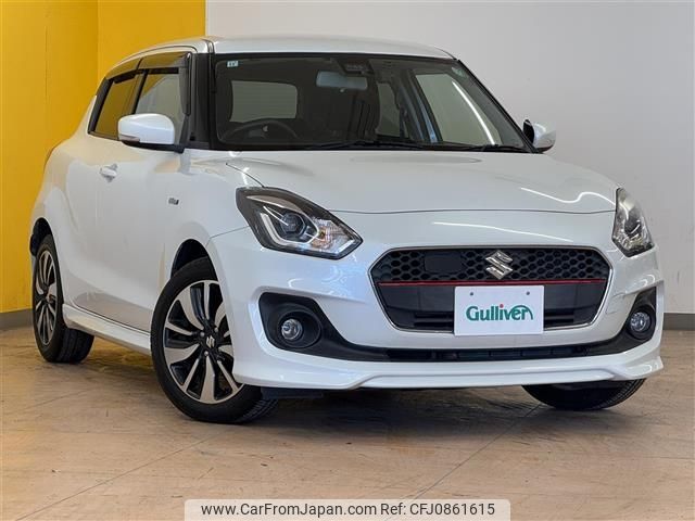 suzuki swift 2017 -SUZUKI--Swift DAA-ZC53S--ZC53S-110783---SUZUKI--Swift DAA-ZC53S--ZC53S-110783- image 1