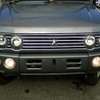 mitsubishi pajero-mini 2002 CFJ3026151 image 34