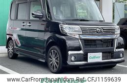 daihatsu tanto 2019 -DAIHATSU--Tanto DBA-LA600S--LA600S-0728479---DAIHATSU--Tanto DBA-LA600S--LA600S-0728479-