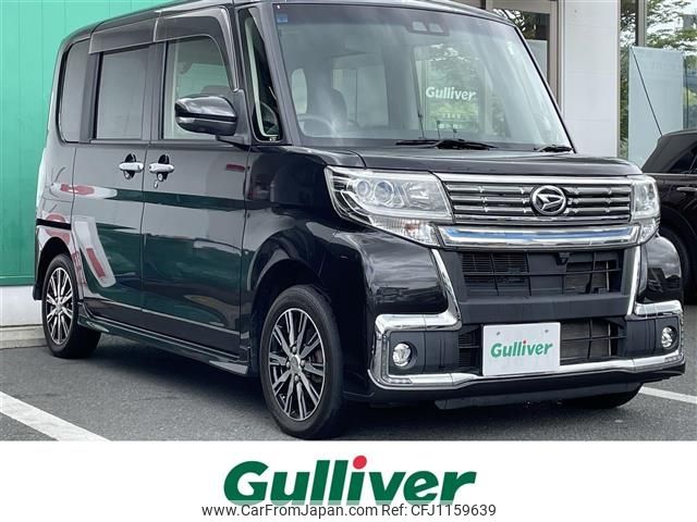 daihatsu tanto 2019 -DAIHATSU--Tanto DBA-LA600S--LA600S-0728479---DAIHATSU--Tanto DBA-LA600S--LA600S-0728479- image 1