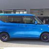 suzuki solio 2018 quick_quick_MA26S_MA26S-251102 image 4