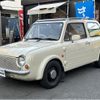 nissan pao 1990 quick_quick_E-PK10_PK10-110781 image 1