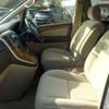 toyota alphard 2006 -TOYOTA--Alphard DBA-ANH10W--ANH10-0127797---TOYOTA--Alphard DBA-ANH10W--ANH10-0127797- image 8