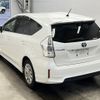 toyota prius-α 2012 -TOYOTA--Prius α ZVW41W-3079327---TOYOTA--Prius α ZVW41W-3079327- image 6