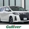 toyota alphard 2019 -TOYOTA--Alphard DBA-AGH30W--AGH30-0272752---TOYOTA--Alphard DBA-AGH30W--AGH30-0272752- image 1