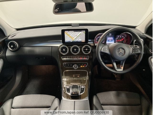 mercedes-benz c-class 2018 -MERCEDES-BENZ--Benz C Class DBA-205043C--WDD2050432R414726---MERCEDES-BENZ--Benz C Class DBA-205043C--WDD2050432R414726- image 2