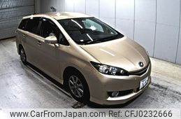 toyota wish 2014 -TOYOTA 【湘南 502と7692】--Wish ZGE20G-6012884---TOYOTA 【湘南 502と7692】--Wish ZGE20G-6012884-