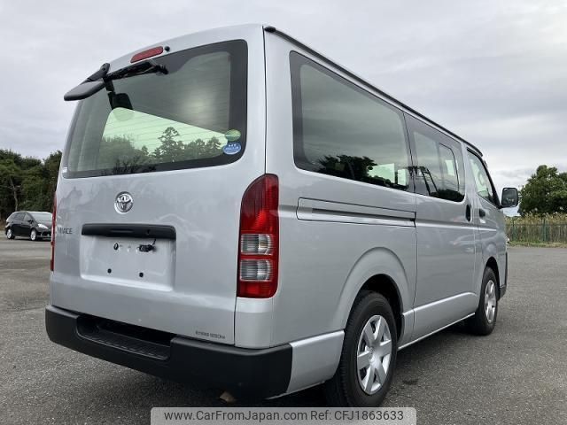 toyota hiace-van 2018 CFJ1863633 image 2