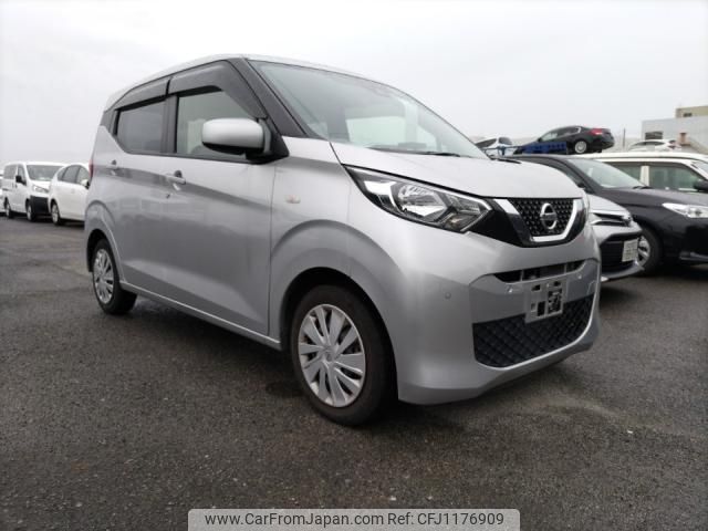 nissan dayz 2020 quick_quick_5BA-B43W_B43W-0037455 image 2