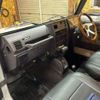suzuki jimny 1993 -SUZUKI--Jimny JA11V--JA11-229217---SUZUKI--Jimny JA11V--JA11-229217- image 21