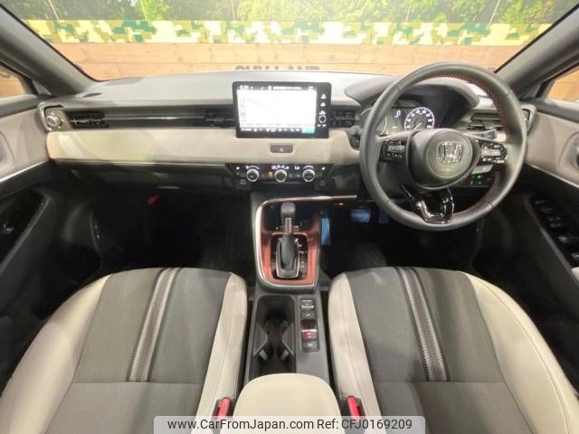 honda vezel 2023 -HONDA--VEZEL 6AA-RV5--RV5-1091237---HONDA--VEZEL 6AA-RV5--RV5-1091237- image 2