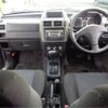 mitsubishi pajero-mini 2007 -MITSUBISHI 【倉敷 580】--Pajero mini ABA-H58A--H58A-0712023---MITSUBISHI 【倉敷 580】--Pajero mini ABA-H58A--H58A-0712023- image 9