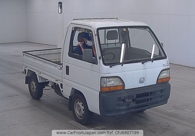 honda acty-truck 1994 MAGARIN_15654 image 1