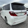 toyota alphard 2013 -TOYOTA--Alphard DBA-ANH20W--ANH20-8283085---TOYOTA--Alphard DBA-ANH20W--ANH20-8283085- image 15