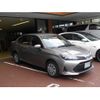 toyota corolla-axio 2024 CFJ1806076 image 2
