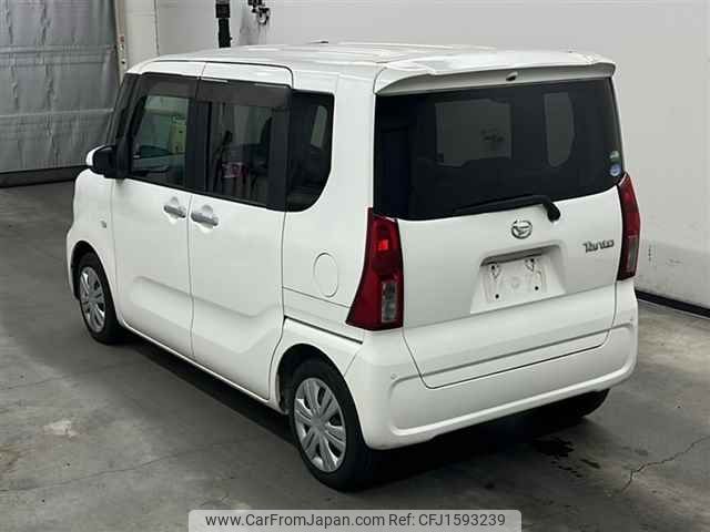 daihatsu tanto 2020 CFJ1593239 image 2