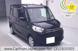 mitsubishi ek-space 2015 CFJ1835505