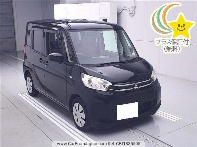 mitsubishi ek-space 2015 CFJ1835505 image 1
