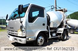 isuzu elf-truck 2010 GOO_NET_EXCHANGE_0403477A30250701W006
