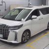 toyota alphard 2021 -TOYOTA 【名古屋 999ｱ9999】--Alphard 3BA-AGH30W--AGH30W-0364695---TOYOTA 【名古屋 999ｱ9999】--Alphard 3BA-AGH30W--AGH30W-0364695- image 1