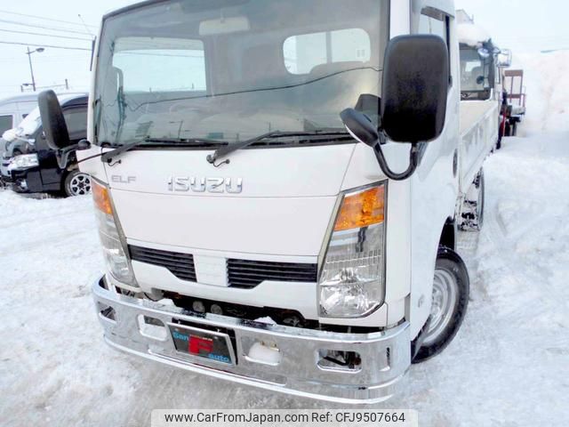 isuzu elf-truck 2007 GOO_NET_EXCHANGE_0301324A30240222W001 image 2