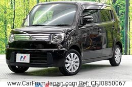 suzuki mr-wagon 2015 quick_quick_MF33S_MF33S-656807