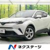 toyota c-hr 2019 -TOYOTA--C-HR DAA-ZYX10--ZYX10-2194068---TOYOTA--C-HR DAA-ZYX10--ZYX10-2194068- image 1