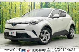 toyota c-hr 2019 -TOYOTA--C-HR DAA-ZYX10--ZYX10-2194068---TOYOTA--C-HR DAA-ZYX10--ZYX10-2194068-