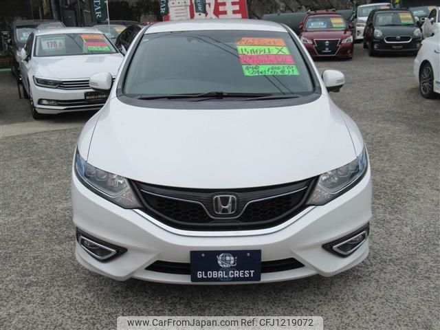 honda jade 2015 quick_quick_DAA-FR4_FR4-1005103 image 2