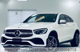 mercedes-benz glc-class 2020 -MERCEDES-BENZ--Benz GLC 3DA-253315--W1N2533152F793258---MERCEDES-BENZ--Benz GLC 3DA-253315--W1N2533152F793258-