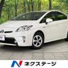toyota prius 2012 -TOYOTA--Prius DAA-ZVW30--ZVW30-5507599---TOYOTA--Prius DAA-ZVW30--ZVW30-5507599- image 1