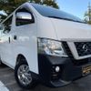 nissan nv350-caravan-van 2017 GOO_JP_700120094030241011001 image 12