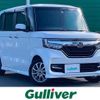 honda n-box 2019 -HONDA--N BOX DBA-JF3--JF3-1300483---HONDA--N BOX DBA-JF3--JF3-1300483- image 1