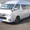 toyota hiace-van 2007 CFJ1537459 image 2