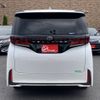 toyota vellfire 2023 CFJ1553804 image 9