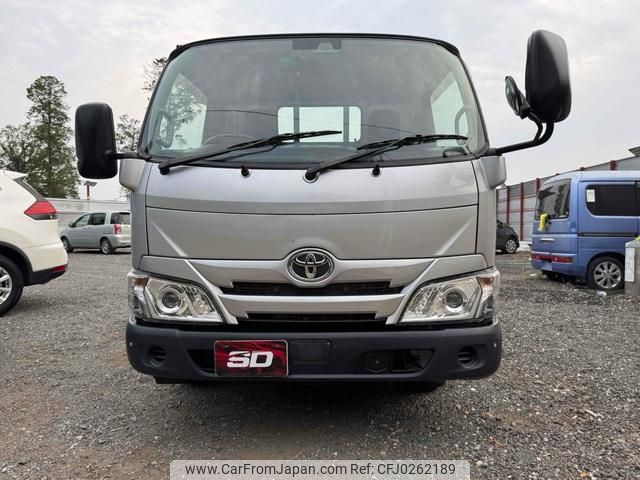 toyota dyna-truck 2019 GOO_NET_EXCHANGE_0401996A30240929W002 image 2