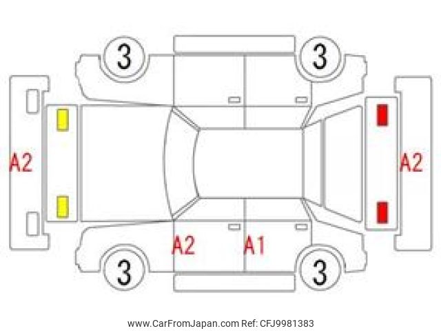 toyota sienta 2015 -TOYOTA--Sienta DBA-NSP170G--NSP170-7013300---TOYOTA--Sienta DBA-NSP170G--NSP170-7013300- image 2