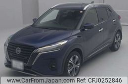 nissan kix 2023 -NISSAN 【仙台 301ﾅ6278】--KIX 6AA-SNP15--SNP15-008756---NISSAN 【仙台 301ﾅ6278】--KIX 6AA-SNP15--SNP15-008756-