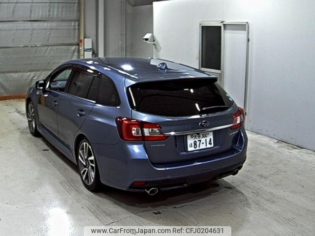 subaru levorg 2014 -SUBARU 【大分 300ほ8714】--Levorg VM4-002225---SUBARU 【大分 300ほ8714】--Levorg VM4-002225- image 2