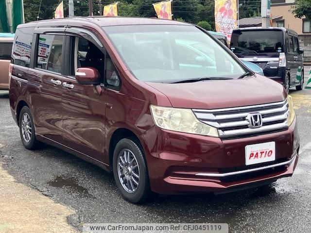 honda stepwagon 2012 quick_quick_RK1_RK1-1303990 image 2